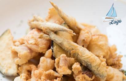 I 4 SEGRETI PER UN FRITTO PERFETTO 