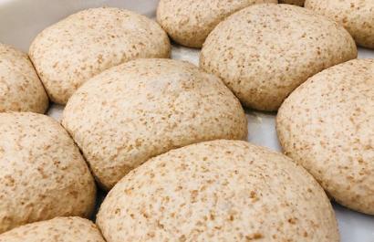 Le bugie dell'impasto integrale 